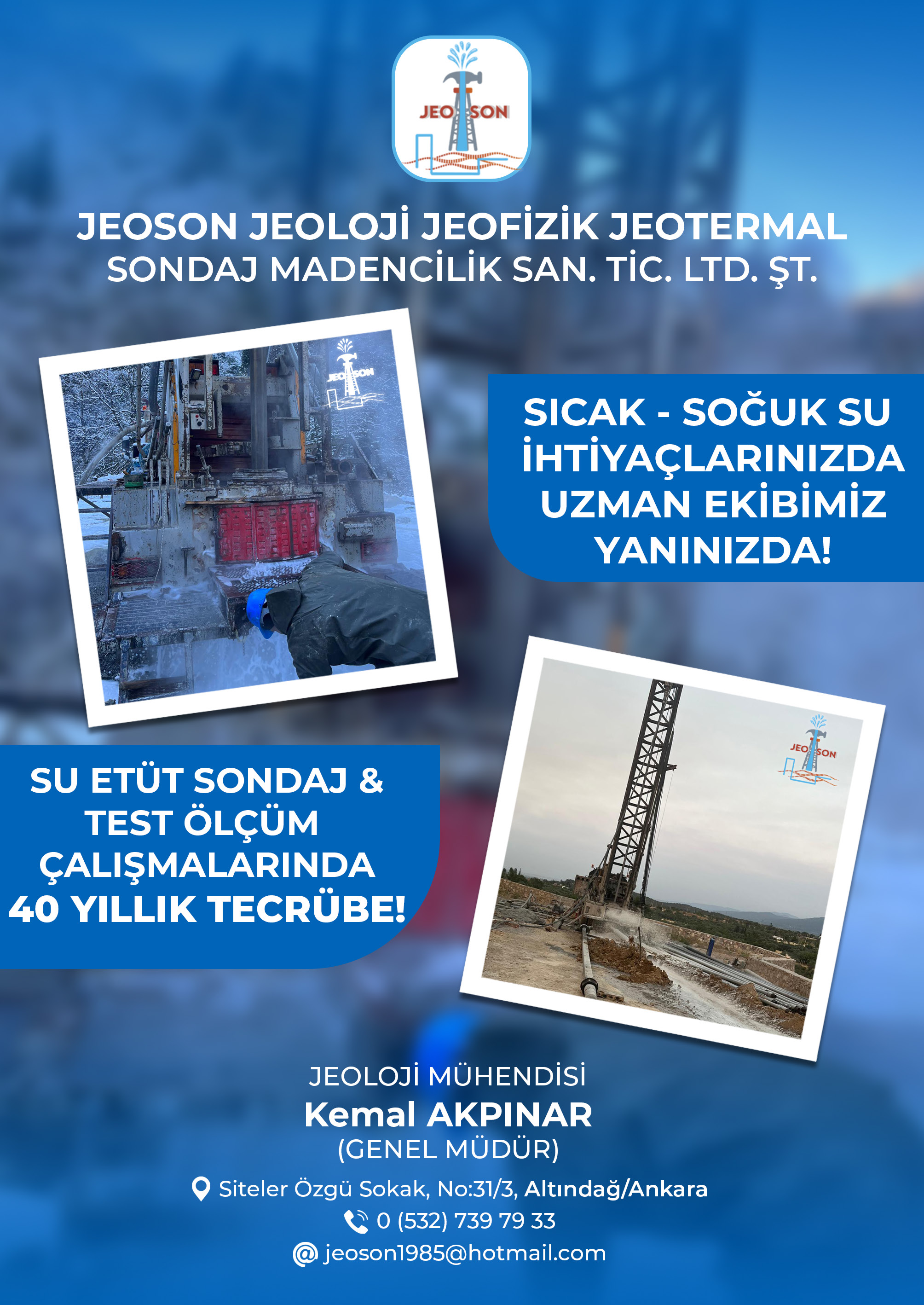 Jeoson Görseli